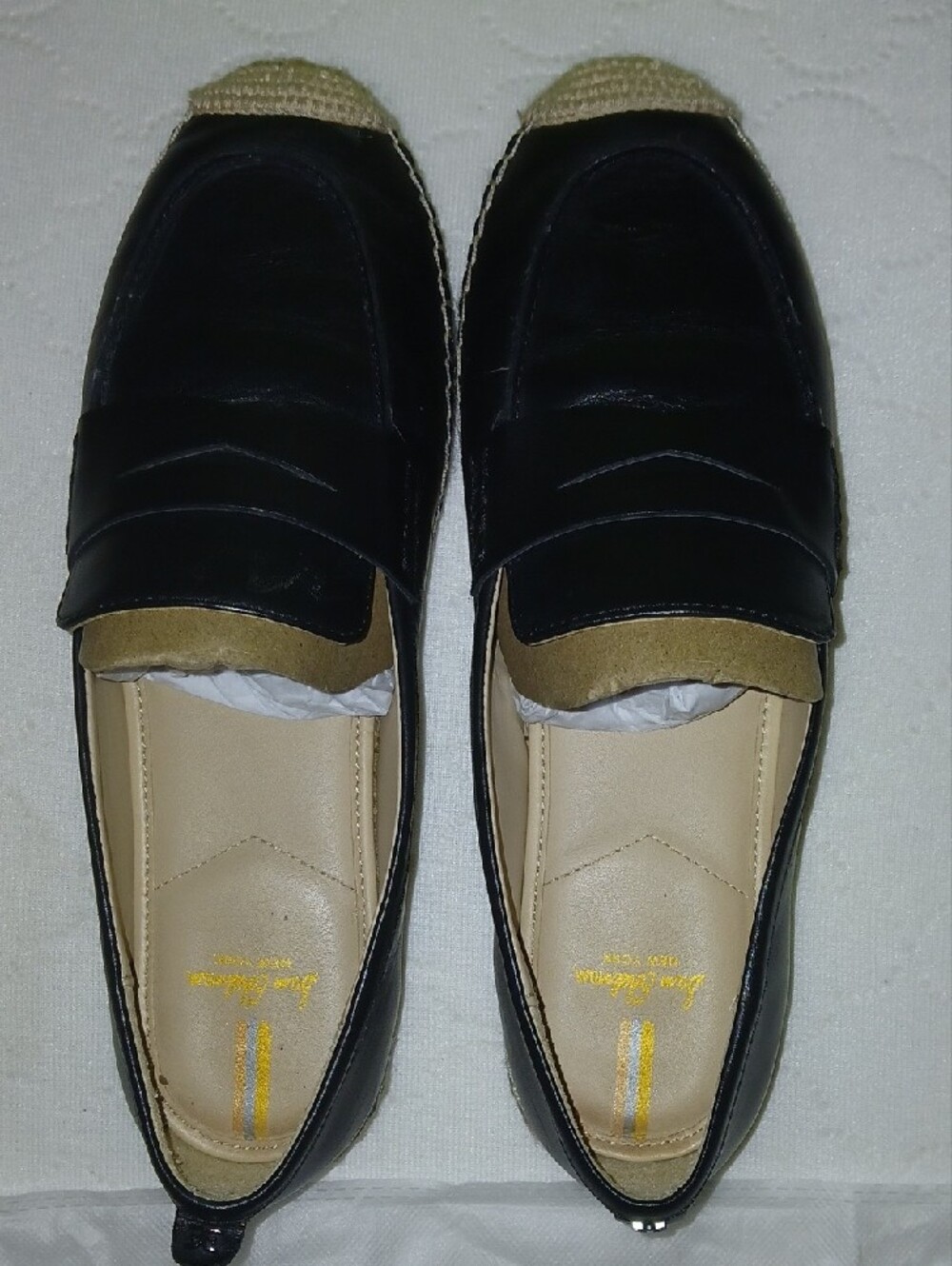 Sam Edelman KAI, Black Leather - Picture 6 of 10